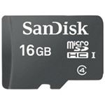 (業務用10セット) サンディスク microSDHCカード 16GB SDSDQ-016G-J35U