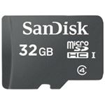 (業務用3セット) サンディスク microSDHCカード 32GB SDSDQ-032G-J35U