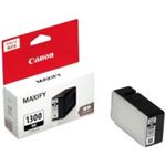 Canon（キャノン） インクカートリッジPGI-1300BK ブラック