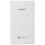 SONY(ソニー) ポータブル電源 CP-V5W 5000mAh ホワイト