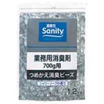 エステー サニティー消臭剤詰替シャワーソープ 1.2kg