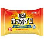 興和新薬 貼るホッカイロ 10個入×24パック