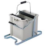 (まとめ買い）テラモト MMモップ絞り器 C型 【×5セット】