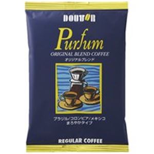 ドトールコーヒー ドトールコーヒーパルファン 40gx30