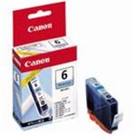 Canon（キャノン） インクカートリッジ BCI-6PC 青