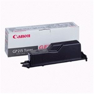 (業務用3セット) Canon（キャノン） 複写機トナー GP215トナー