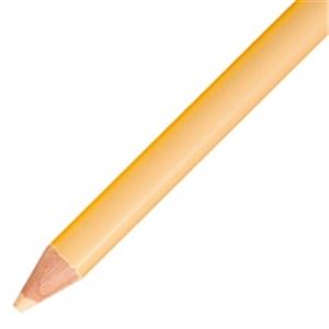 （業務用5セット）トンボ鉛筆 色鉛筆 単色 12本入 1500-29 うす橙 ×5セット - 拡大画像