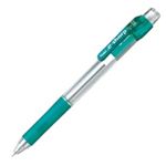 (業務用300セット) ぺんてる ドット・イーシャープ AZ125D グリーン ×300セット
