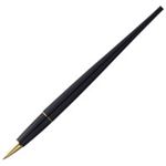 (業務用100セット) プラチナ万年筆 デスクボールペン DB-500S#1 黒  【×100セット】