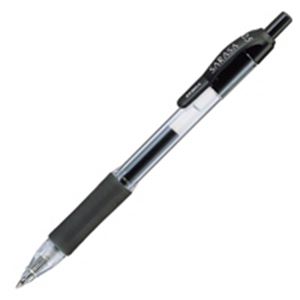 (業務用500セット) ゼブラ ZEBRA ゲルボールペン サラサ 0.5 JJ3-BK 黒 商品画像