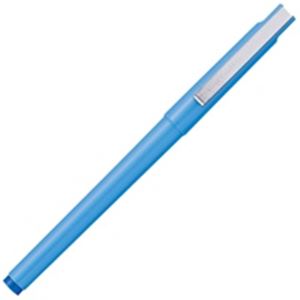 (業務用300セット) 三菱鉛筆 ユニボール UB105.33 青 - 拡大画像