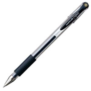 (業務用200セット) 三菱鉛筆 ボールペン シグノ UM151.24 極細 黒 - 拡大画像