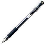 (業務用200セット) 三菱鉛筆 ボールペン シグノ UM151.24 極細 黒