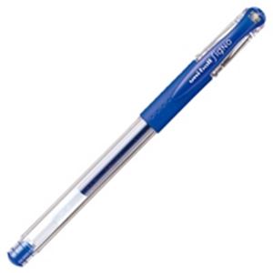 （業務用20セット）三菱鉛筆 ボールペン シグノ UM151.33 極細 青 - 拡大画像