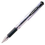 (業務用200セット) 三菱鉛筆 ボールペン シグノ UM153.24 太字 黒