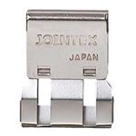 (業務用100セット) ジョインテックス スライドクリップ L 6個 B002J-6  【×100セット】