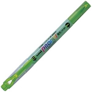 （業務用40セット）三菱鉛筆 プロパスウインドウ PUS-102T 緑 - 拡大画像