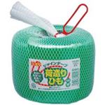 （まとめ買い）松浦産業 シャインテープ 玉巻 300G 緑  【×100セット】