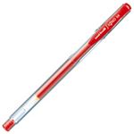 (業務用500セット) 三菱鉛筆 シグノエコライター 0.5mm UM-100EW.15 赤  【×500セット】