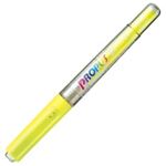 (業務用200セット) 三菱鉛筆 プロパス PUS155.2 黄 ×200セット
