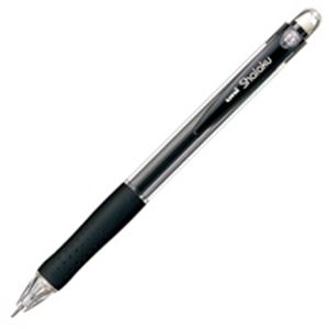 （業務用30セット）三菱鉛筆 シャープペン VERYシャ楽 M5100.24 黒 - 拡大画像