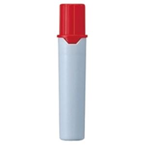 (業務用50セット) 三菱鉛筆 水性ペン/プロッキー詰め替えインク (太字/細字専用) PMR70.15 赤 b04
