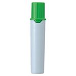 （まとめ買い）三菱鉛筆 プロッキー詰替インク PMR70.5 黄緑  【×500セット】