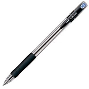 (業務用300セット) 三菱鉛筆 ボールペン VERY楽ボ SG10005.24 黒 b04