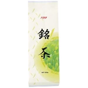 (業務用30セット) ハラダ製茶販売 徳用銘茶 500g/1袋  【×30セット】