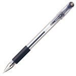 (業務用200セット) 三菱鉛筆 ボールペン シグノ UM15128.24 超極細 黒