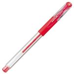 (業務用200セット) 三菱鉛筆 ボールペン シグノ UM15128.15 超極細 赤