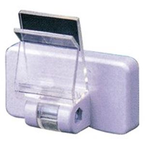 (業務用5セット)タカ印 特殊カード立 34-2004 パネル用 商品画像