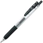 (業務用500セット) ゼブラ ZEBRA サラサクリップ 0.5mm JJ15-BK 黒  【×500セット】