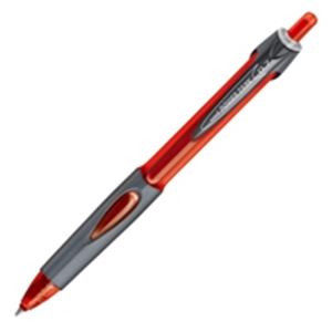 （業務用20セット）三菱鉛筆 パワータンク07 SN200PT0715 赤 - 拡大画像