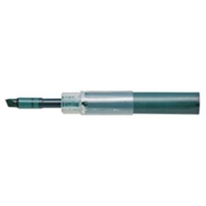 (業務用300セット) 三菱鉛筆 お知らセンサーカートリッジPWBR1005K.6 緑 - 拡大画像