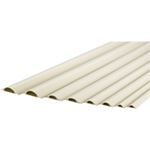 （まとめ買い）エレコム ELECOM 床用モール LD-GA1407A 60mm*1m  【×50セット】