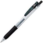 (業務用500セット) ゼブラ ZEBRA サラサクリップ 0.4mm JJS15-BK 黒  【×500セット】