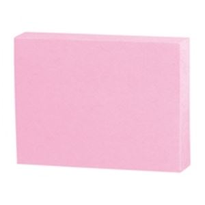 (業務用200セット) スリーエム 3M ポストイット 再生紙ノート 653RP-P ピンク 商品画像