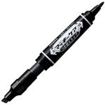 （まとめ買い）ゼブラ ZEBRA ハイマッキーケア詰替タイプ YYT5-BK 黒  【×300セット】