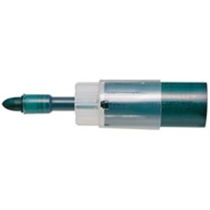 （業務用20セット）三菱鉛筆 お知らセンサーカートリッジPWBR1607M.6 緑 - 拡大画像