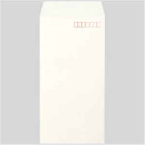 （業務用2セット）ジョインテックス ホワイト封筒エコノミー長3 500枚 P282J-N3 - 拡大画像