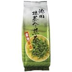 （まとめ買い）大井川茶園 徳用抹茶入り煎茶 1kg／1袋 【×2セット】