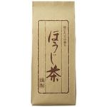 (業務用40セット) 大井川茶園 徳用ほうじ茶 450g／1袋
