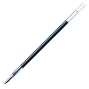 (業務用5セット) ZEBRA ゼブラ ボールペン替え芯/リフィル (0.5mm/青 10本入り) ゲルインク RJK-BL b04