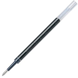 (業務用5セット) 三菱鉛筆 ボールペン替え芯/リフィル (0.5mm/黒 10本入り) ゲルインク UMR-85N b04