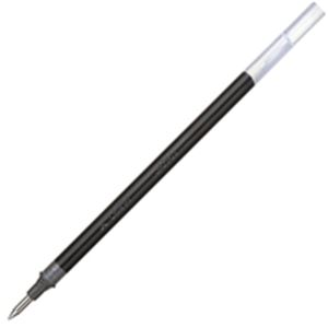 (業務用5セット) 三菱鉛筆 ボールペン替え芯(リフィル) シグノ極細用 (0.38mm/黒 10本入り) ゲルインク UMR-1 b04