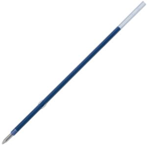 (業務用5セット) 三菱鉛筆 ボールペン替え芯/リフィル 【0.7mm/青 10本入り】 油性インク SA7CN.33 ×5セット - 拡大画像