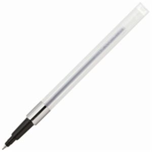 (業務用5セット) 三菱鉛筆 ボールペン替え芯(リフィル) パワータンクノック式用 【0.7mm/黒 10本入り】 油性インク SNP-7.24 ×5セット - 拡大画像