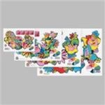 (業務用200セット) サンスター文具 色画用紙 CN-0325000-A B6  【×200セット】