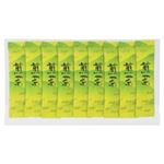 (業務用60セット) 大井川茶園 インスタント緑茶50P／1袋